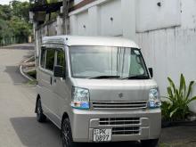 Suzuki DA17 2018 Van