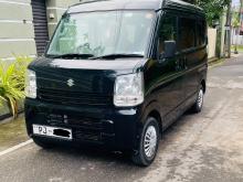 Suzuki DA17 2017 Van