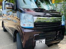 Suzuki DA17 2018 Van