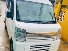 Suzuki DA17 2019 Van