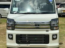 Suzuki DA17 2026 Van