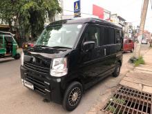 Suzuki DA17 2017 Van