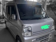 Suzuki DA17 2016 Van