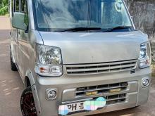 Suzuki DA17 2015 Van