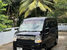 Suzuki DA17 2020 Van