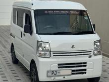 Suzuki DA17 2019 Van