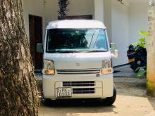 Suzuki DA17 2019 Van