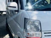Suzuki Da17 2017 Van