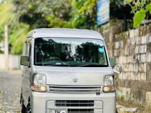 Suzuki DA17 2020 Van