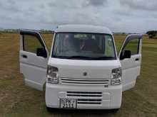 Suzuki DA17 2018 Van