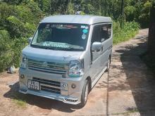 Suzuki DA17 2020 Van