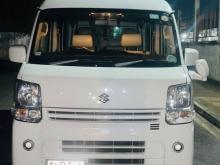 Suzuki DA17 2017 Van