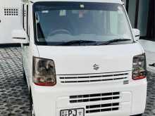 Suzuki Da17 2017 Van