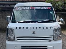 Suzuki DA17 2019 Van