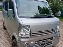 Suzuki DA17 2015 Van