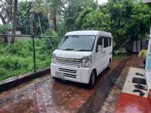 Suzuki Da17 2019 Van