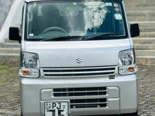 Suzuki DA17 2016 Van