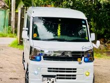 Suzuki DA17 2020 Van