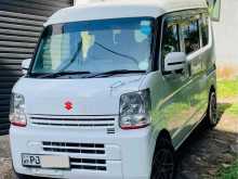 Suzuki Da17 2017 Van