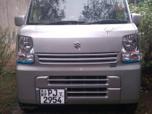 Suzuki DA17 2018 Van