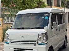 Suzuki DA17 2019 Van
