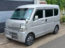 Suzuki DA17 2016 Van