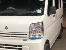 Suzuki DA17 2018 Van