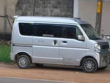 Suzuki Da17 2019 Van