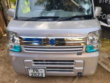 Suzuki Da17 2019 Van