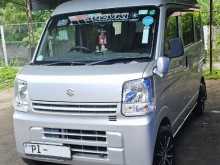 Suzuki Every DA17 2016 Van