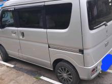 Suzuki DA17 2020 Van