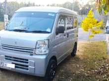 Suzuki DA17 Every Da 17 2017 Van