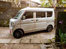 Suzuki DA17 Every Pc Model 2019 Van