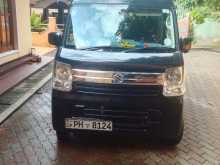 Suzuki Every DA17 2017 Van