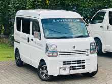 Suzuki Every DA17 2020 Van