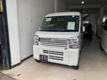 Suzuki Every DA17 Full Join 2026 Van