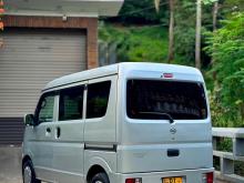 Suzuki DA17 Safety 2018 Van