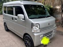 Suzuki DA17 FULL JOIN TURBO 2015 Van