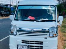 Suzuki Every DA17 Full Join 2020 Van