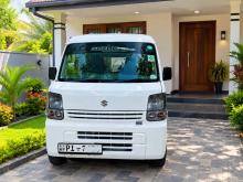 Suzuki Every DA17 FULL JOIN 2018 Van