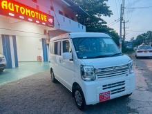 Suzuki DA17 2024 Van