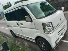 Suzuki Every DA17 FULL 2017 Van