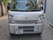 Suzuki Da17 Full 2018 Van
