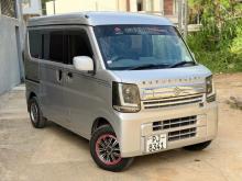 Suzuki Da17 Full Join Turbo 2017 Van