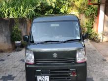 Suzuki DA17 Full Join Turbo Full 2018 Van