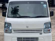 Suzuki DA17 Fully 2018 Van