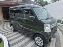 Suzuki DA17 Join 2019 Van