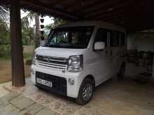 Suzuki Every 2017 Van