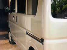 Suzuki DA17 Model 2017 Van