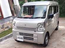Suzuki EVERY Da17 PA LIMITED 2022 Van